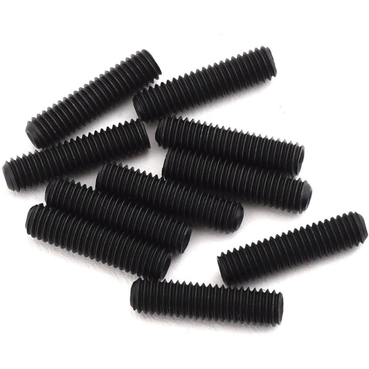 ProTek RC 3x12mm "High Strength" Cup Style Set Scr