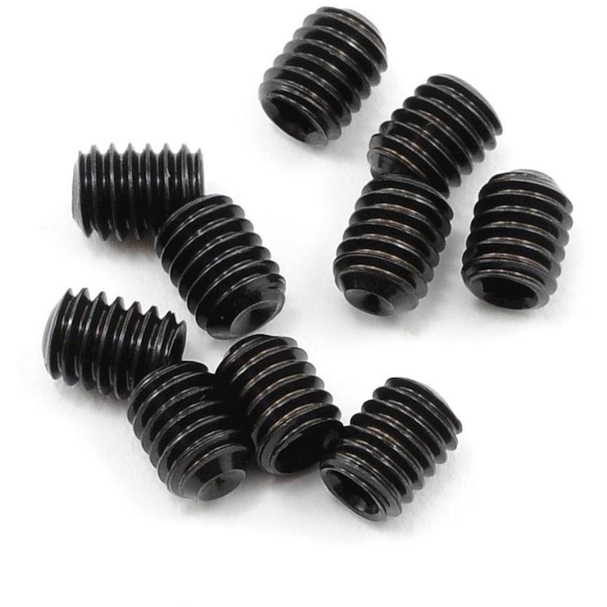 ProTek RC 4x5mm "High Strength" Cup Style Set Scre