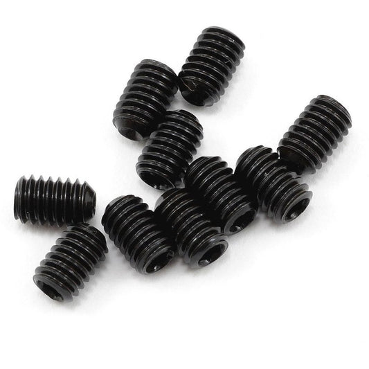 ProTek RC 4x6mm "High Strength" Cup Style Set Scre