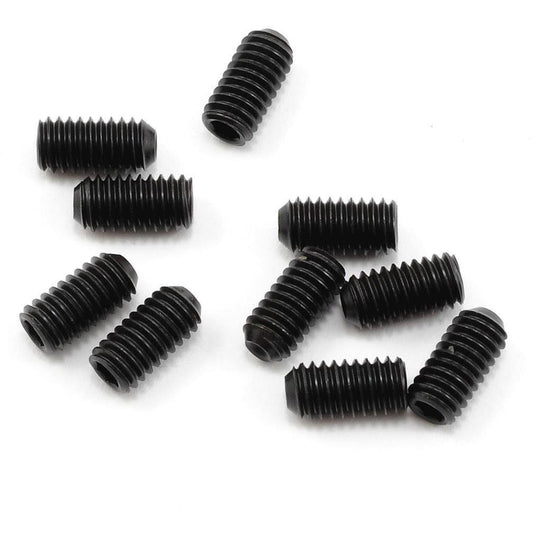 ProTek RC 4x8mm "High Strength" Cup Style Set Scre