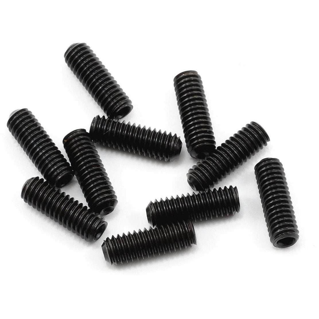 ProTek RC 4x12mm "High Strength" Cup Style Set Scr