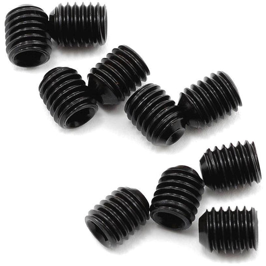 ProTek RC 5x6mm "High Strength" Cup Style Set Scre