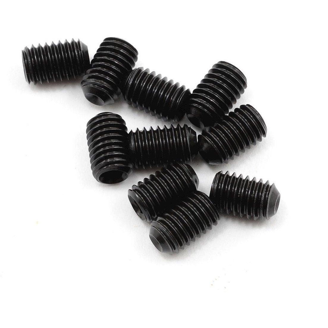 ProTek RC 5x8mm "High Strength" Cup Style Set Scre