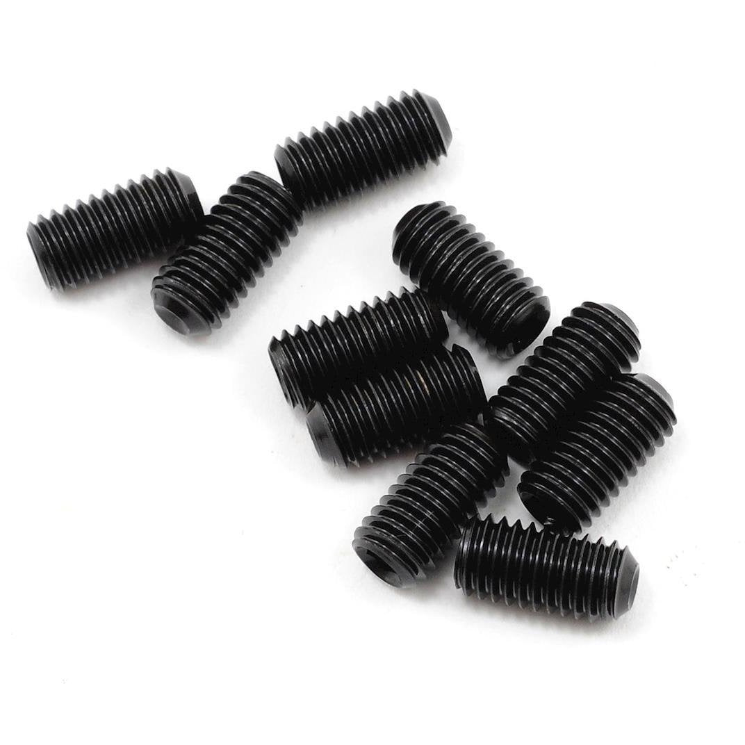 ProTek RC 5x10mm "High Strength" Cup Style Set Scr