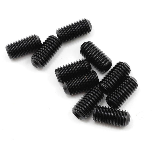 ProTek RC 5x10mm "High Strength" Cup Style Set Scr