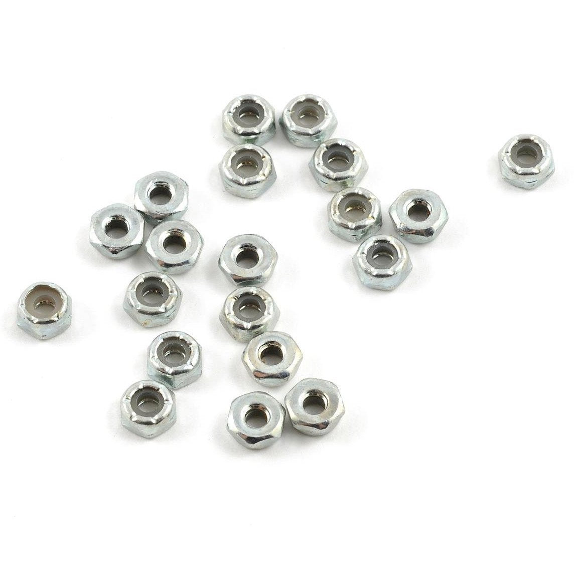 ProTek RC 5-40 "High Strength" Thin ZP Steel Lockn