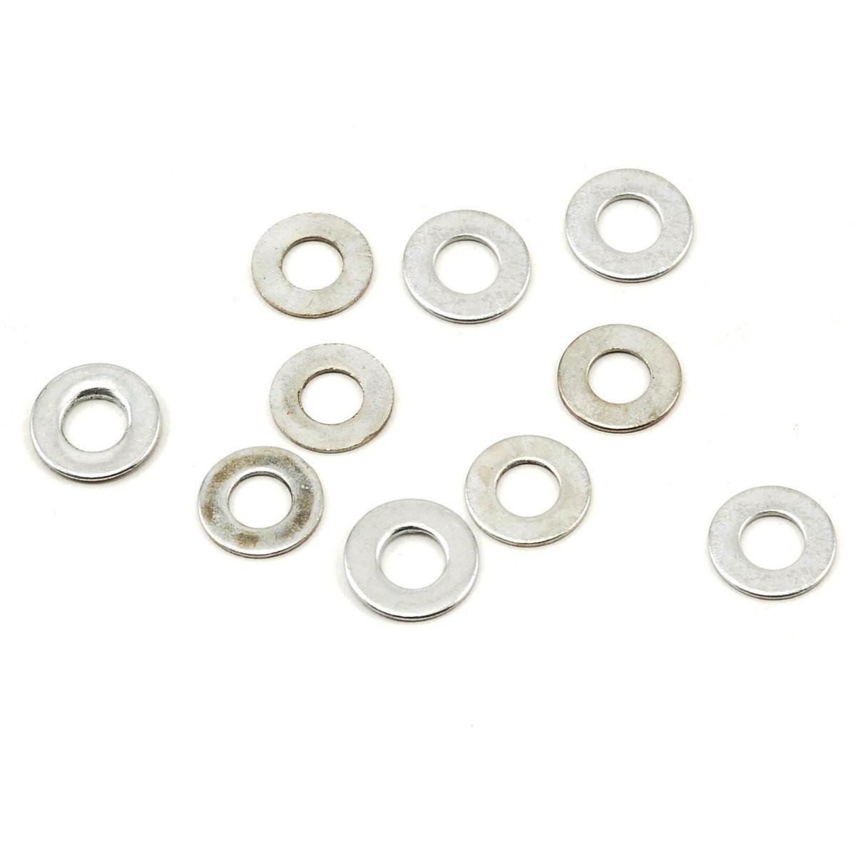 ProTek RC 4x9x1mm Lower Arm Washer (10)
