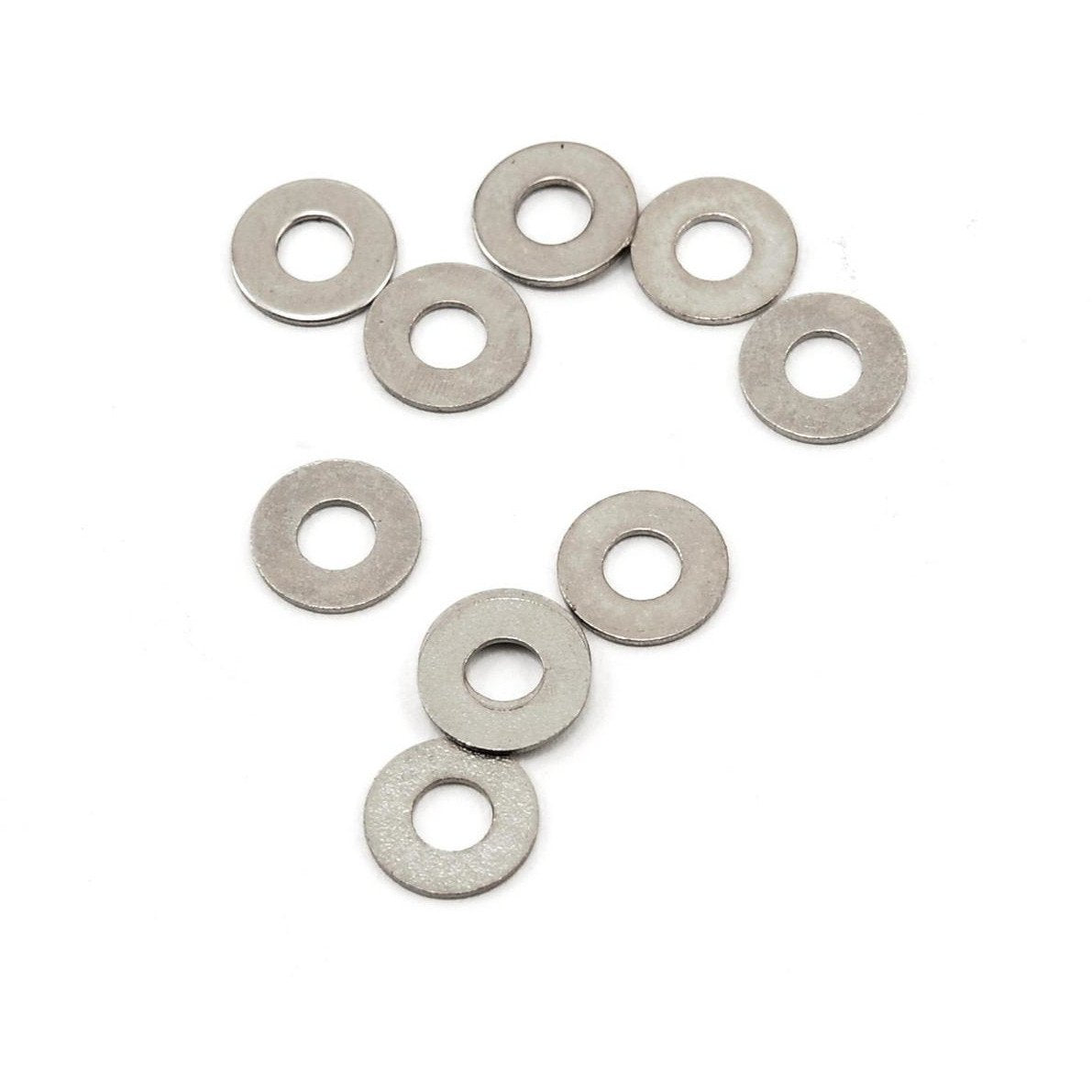 ProTek RC 3x7x1mm Servo Washer (10)