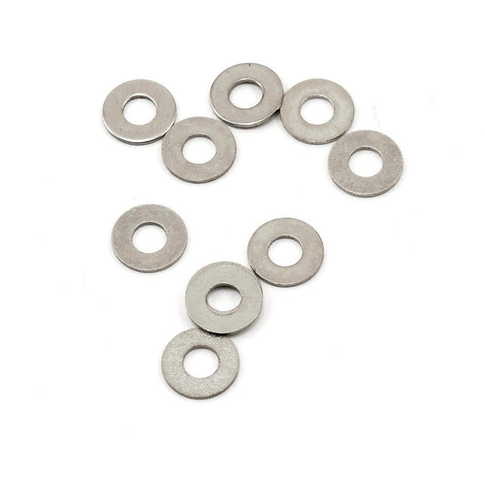 ProTek RC 3x7x1mm Servo Washer (10)