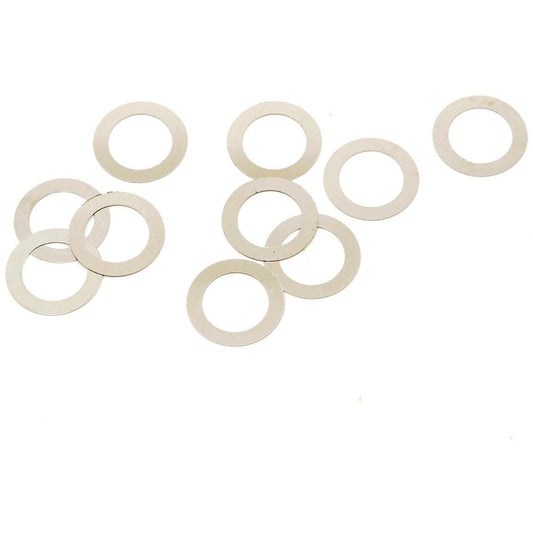 ProTek RC 8x12x0.1mm Pinion Gear Washer (10)