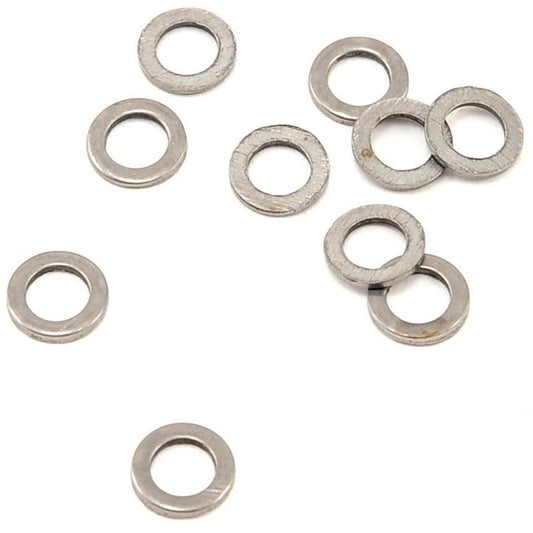 ProTek RC 3x5x0.5mm Clutch Washer (10)