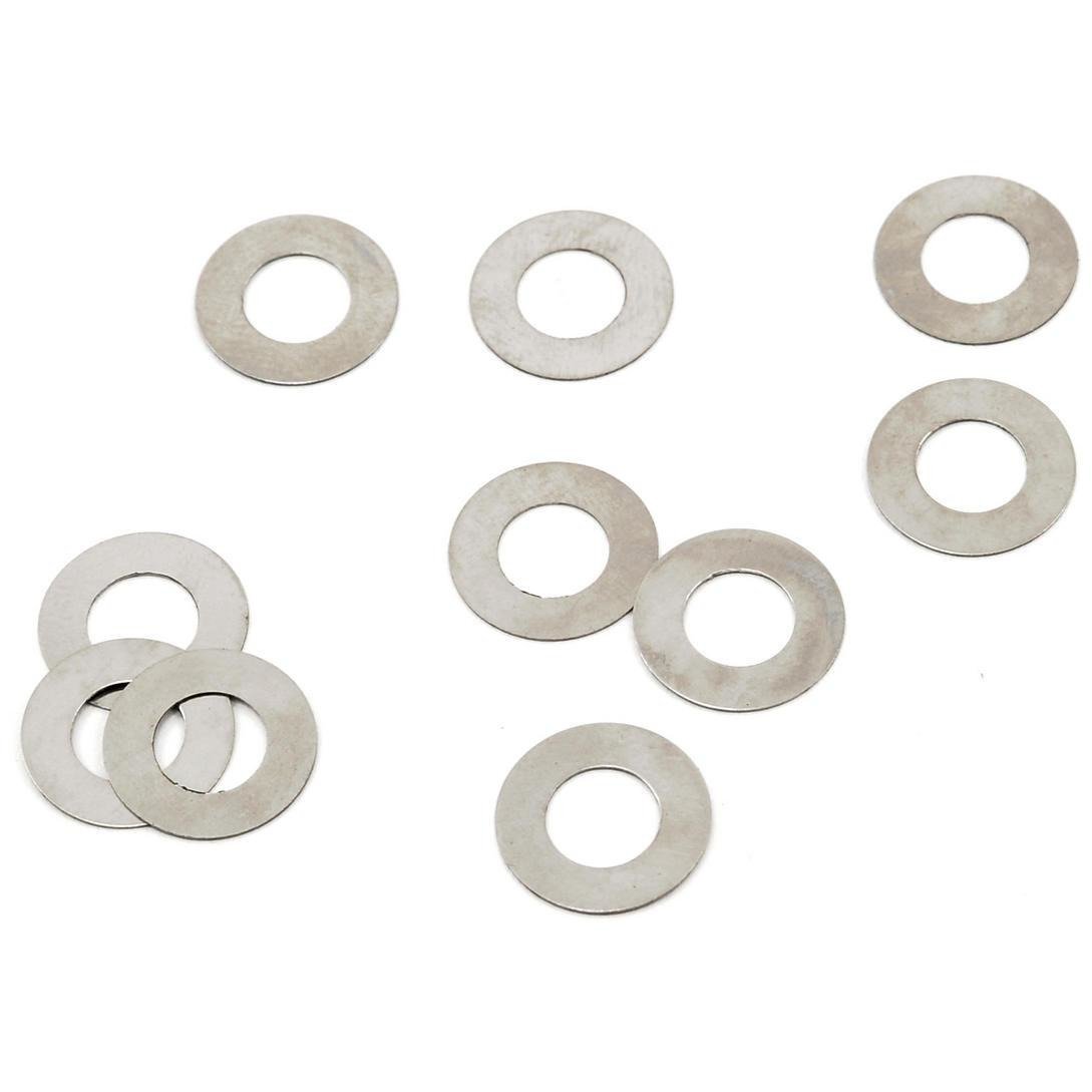 ProTek RC 6x11.5x0.2mm Differential Gear Washer (10)