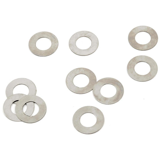 ProTek RC 6x11.5x0.2mm Differential Gear Washer (10)