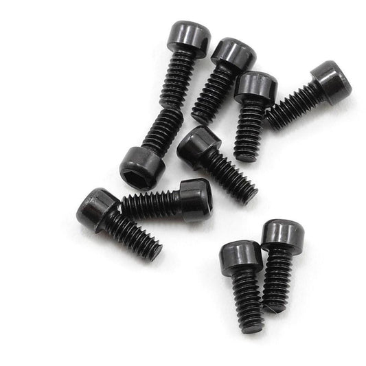 ProTek RC 2-56 x 7/32" "High Strength" Socket Head Cap Screws (10)