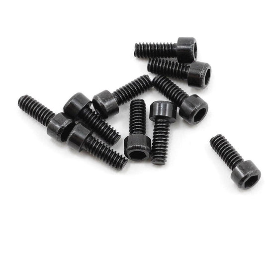 ProTek RC 2-56 x 1/4" "High Strength" Socket Head