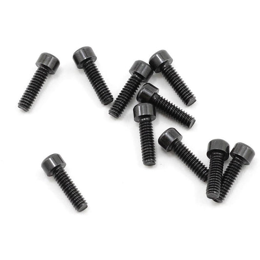 ProTek RC 2-56 x 5/16" "High Strength" Socket Head