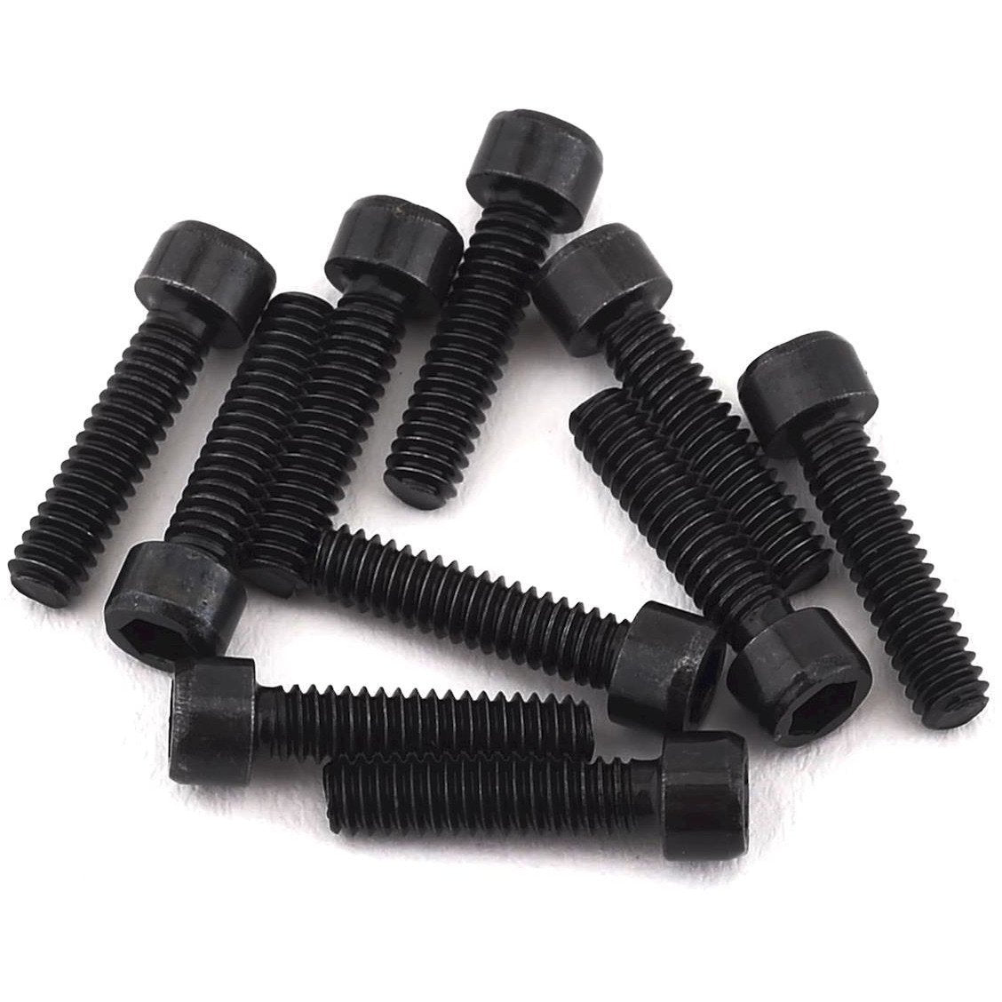 ProTek RC 2-56 x 3/8" "High Strength" Socket Head Cap Screws (10)