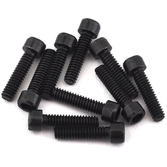ProTek RC 2-56 x 3/8" "High Strength" Socket Head Cap Screws (10)