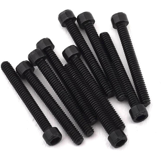 ProTek RC 2-56 x 3/4" "High Strength" Socket Head Cap Screws (10)