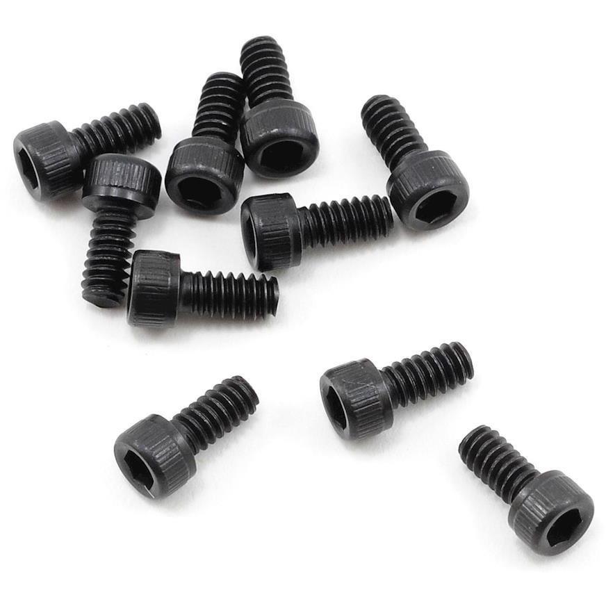 ProTek RC 4-40 x 1/4" "High Strength" Socket Head