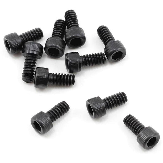 ProTek RC 4-40 x 1/4" "High Strength" Socket Head