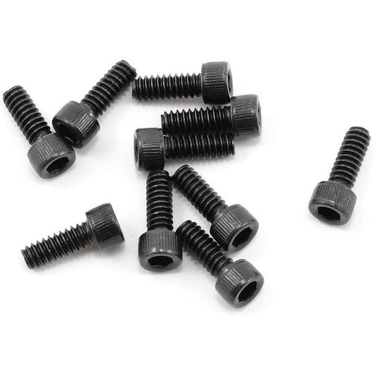ProTek RC 4-40 x 5/16" "High Strength" Socket Head