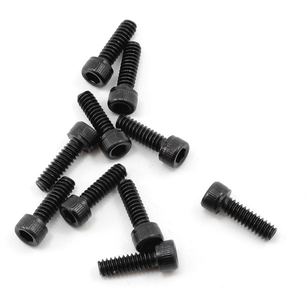 ProTek RC 4-40 x 3/8" "High Strength" Socket Head