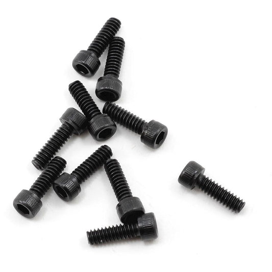 ProTek RC 4-40 x 3/8" "High Strength" Socket Head