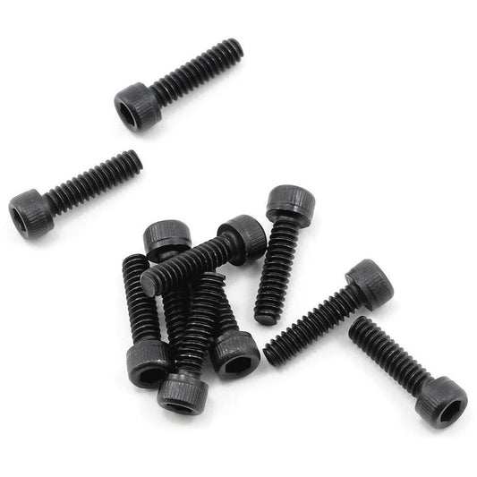 ProTek RC 4-40 x 7/16" "High Strength" Socket Head