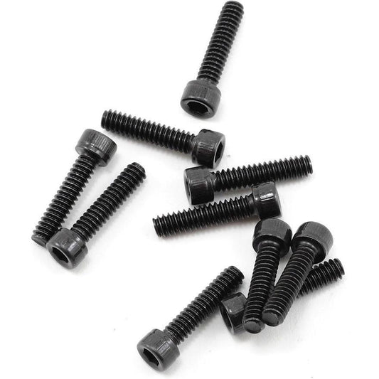 ProTek RC 4-40 x 1/2" "High Strength" Socket Head