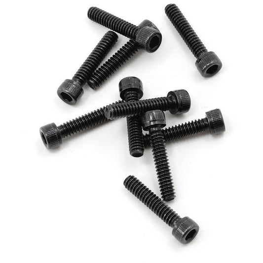 ProTek RC 4-40 x 9/16" "High Strength" Socket Head