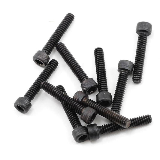 ProTek RC 4-40 x 5/8" "High Strength" Socket Head