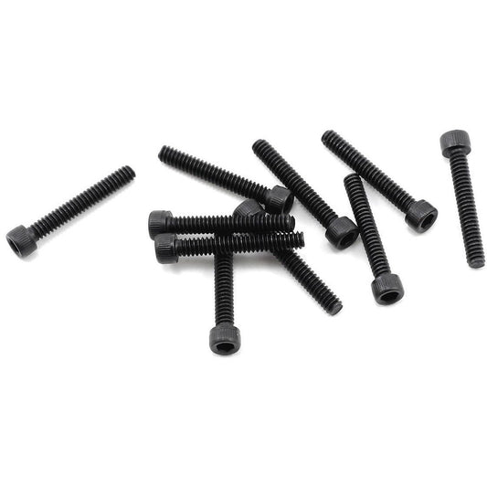 ProTek RC 4-40 x 3/4" "High Strength" Socket Head