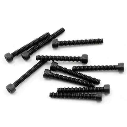 ProTek RC 4-40 x 7/8" "High Strength" Socket Head