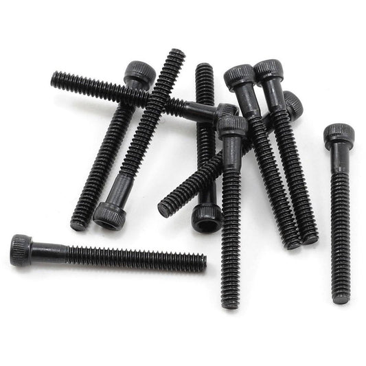 ProTek RC 4-40 x 1" "High Strength" Socket Head Ca
