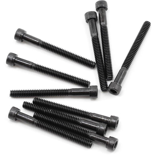 ProTek RC 4-40 x 1-1/8" "High Strength" Socket Hea