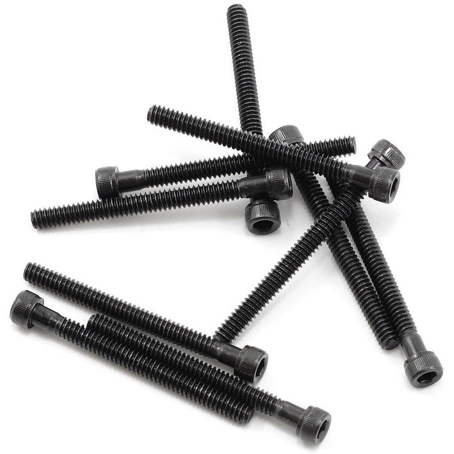 ProTek RC 4-40 x 1-1/4" "High Strength" Socket Hea