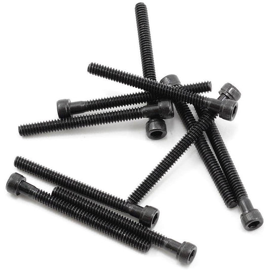 ProTek RC 4-40 x 1-1/4" "High Strength" Socket Hea