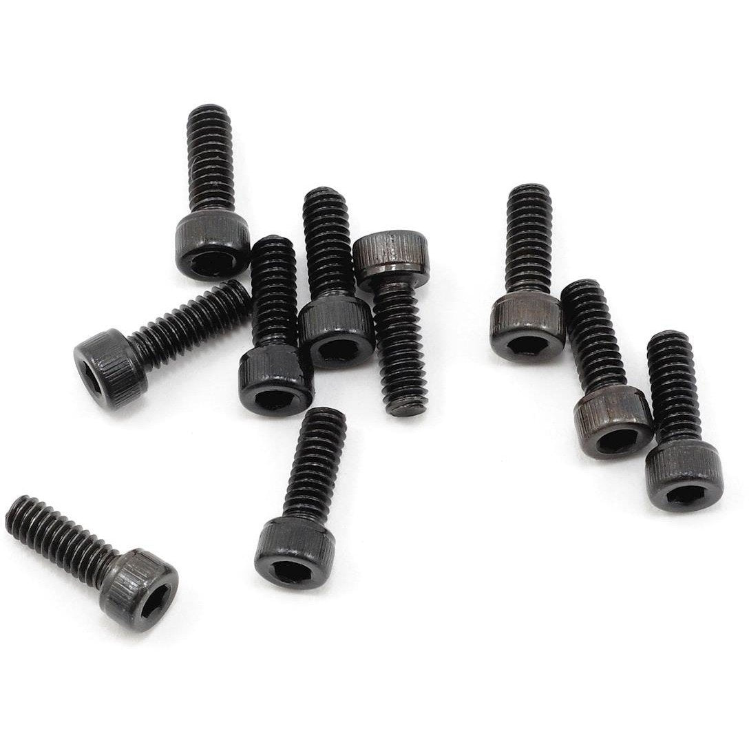 ProTek RC 5-40 x 3/8" "High Strength" Socket Head