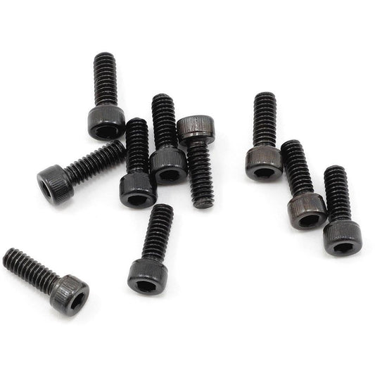 ProTek RC 5-40 x 3/8" "High Strength" Socket Head