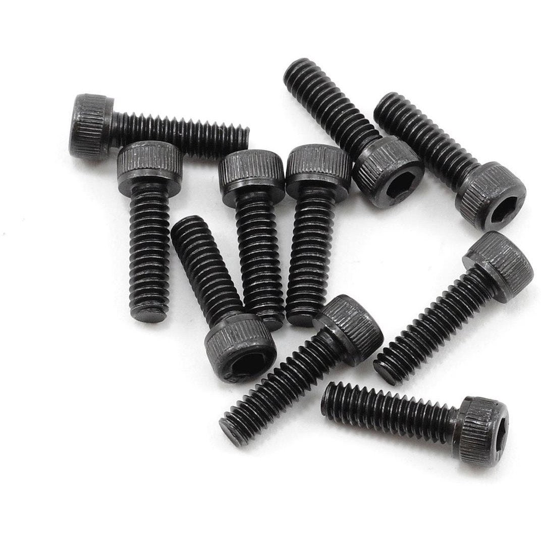 ProTek RC 5-40 x 7/16" "High Strength" Socket Head