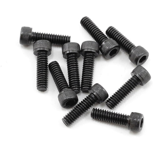 ProTek RC 5-40 x 7/16" "High Strength" Socket Head