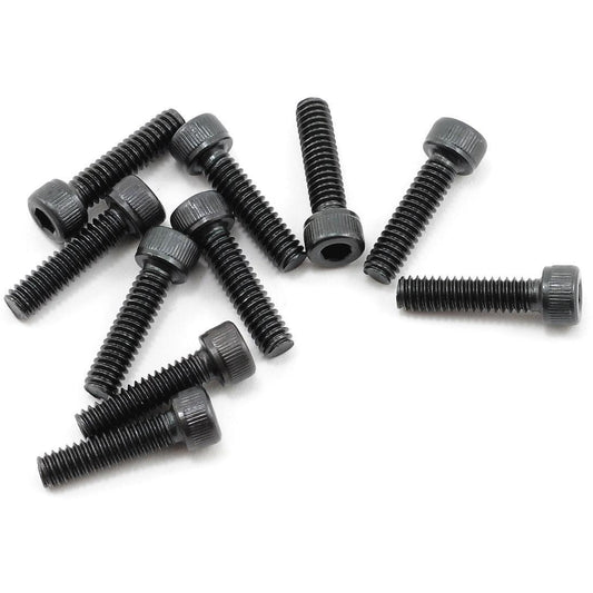 ProTek RC 5-40 x 1/2" "High Strength" Socket Head