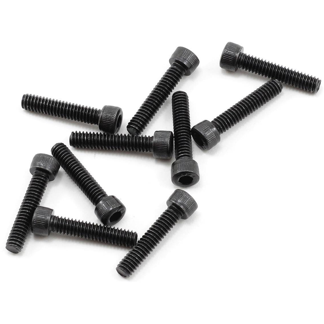 ProTek RC 5-40 x 5/8" "High Strength" Socket Head