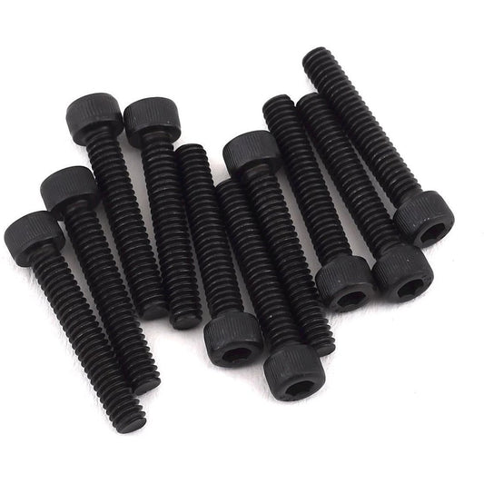 ProTek RC 5-40 x 3/4" "High Strength" Socket Head Cap Screws (10)