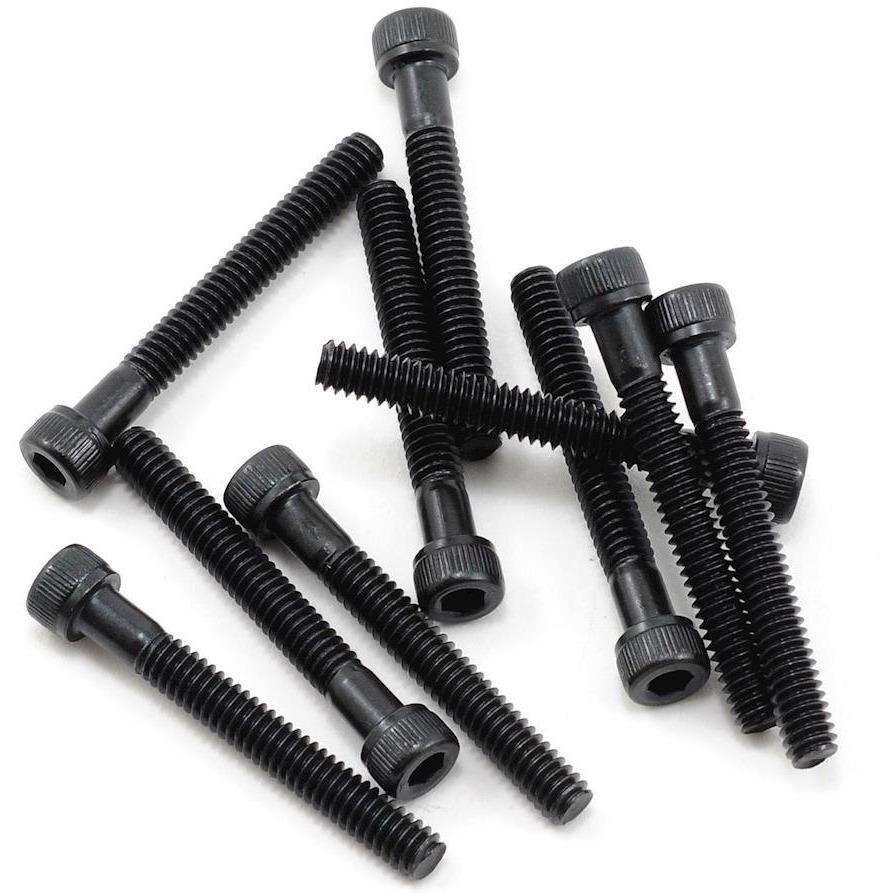 ProTek RC 5-40 x 1" "High Strength" Socket Head Ca