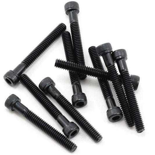 ProTek RC 5-40 x 1" "High Strength" Socket Head Ca