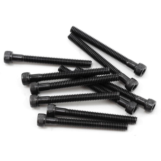 ProTek RC 5-40 x 1-1/4" "High Strength" Socket Hea