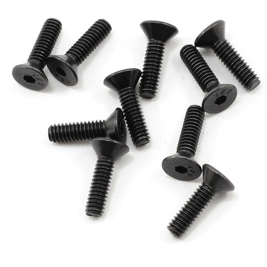 ProTek RC 5-40 x 1/2" "High Strength" Flat Head Sc