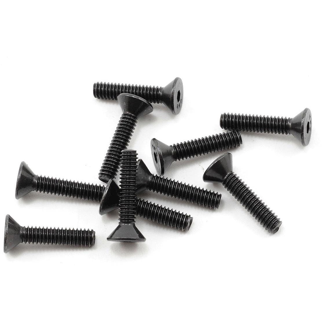 ProTek RC 5-40 x 5/8" "High Strength" Flat Head Sc